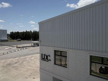 VENTA LOTES PARQUE INDUSTRIAL Y LOGISTICO ZARATE