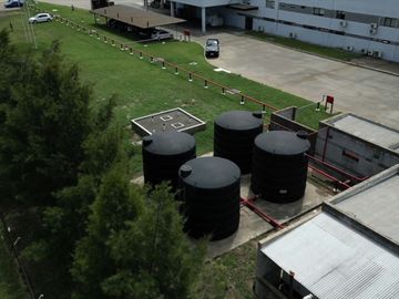 VENTA LOTES PARQUE INDUSTRIAL Y LOGISTICO ZARATE
