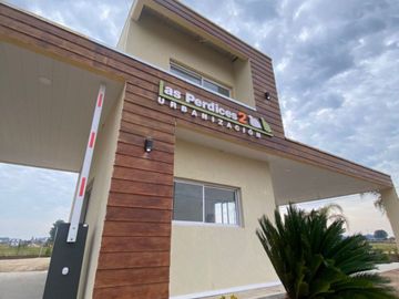 CASA 3 AMBIENTES BARRIO PRIVADO LAS PERDICES 2