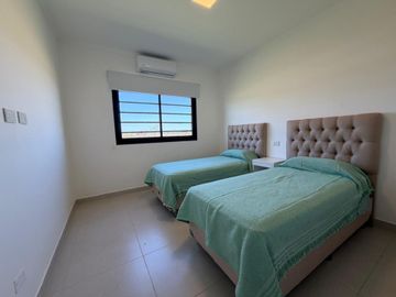 CASA 3 AMBIENTES BARRIO PRIVADO LAS PERDICES 2