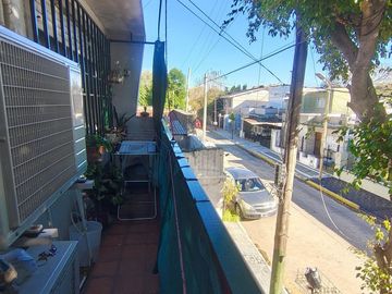 VENTA PH 3 AMBIENTES CON BALCON LOMAS DE ZAMORA