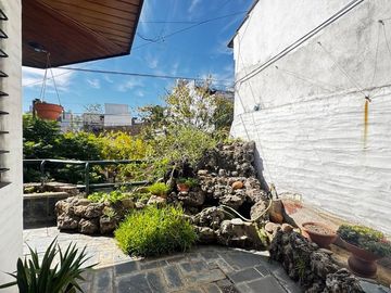 PH MULTIFAMILIAR FLORES PATIO QUINCHO APTO CREDITO