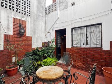 PH MULTIFAMILIAR FLORES PATIO QUINCHO APTO CREDITO