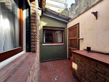 PH MULTIFAMILIAR FLORES PATIO QUINCHO APTO CREDITO