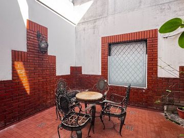 PH MULTIFAMILIAR FLORES PATIO QUINCHO APTO CREDITO