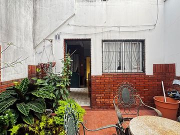 PH MULTIFAMILIAR FLORES PATIO QUINCHO APTO CREDITO