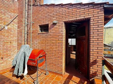 PH MULTIFAMILIAR FLORES PATIO QUINCHO APTO CREDITO