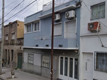 CASA MULTIFAMILIAR GALPÓN TERRAZA APTO CREDITO