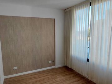 ALQUILER DOS AMBIENTES EN URQUIZA  CONSTITUYENTES