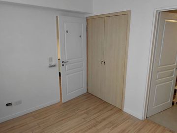 ALQUILER DOS AMBIENTES EN URQUIZA  CONSTITUYENTES
