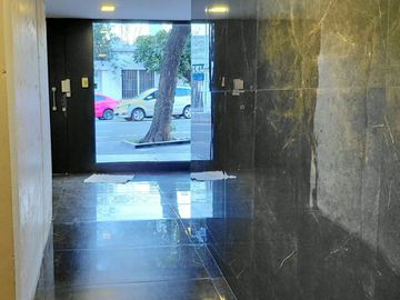 ALQUILER DOS AMBIENTES EN URQUIZA  CONSTITUYENTES