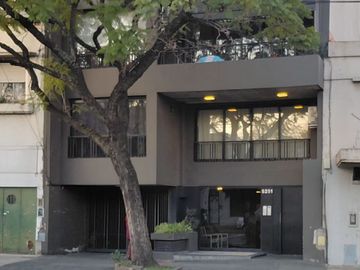 ALQUILER DOS AMBIENTES EN URQUIZA  CONSTITUYENTES