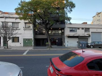 ALQUILER DOS AMBIENTES EN URQUIZA  CONSTITUYENTES