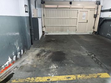 VENTA DPTO 2 AMB COCHERA BALCON LUMINOSO