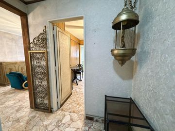 VENTA DPTO 2 AMB COCHERA BALCON LUMINOSO