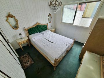 VENTA DPTO 2 AMB COCHERA BALCON LUMINOSO