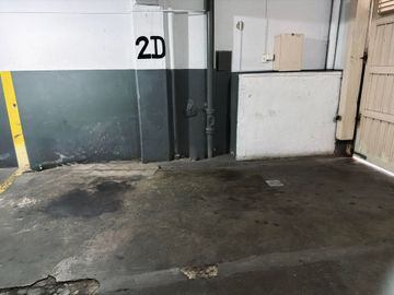 VENTA DPTO 2 AMB COCHERA BALCON LUMINOSO