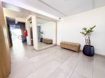 Venta Dpto 2 amb Balcón Cochera Velez Sarsfield
