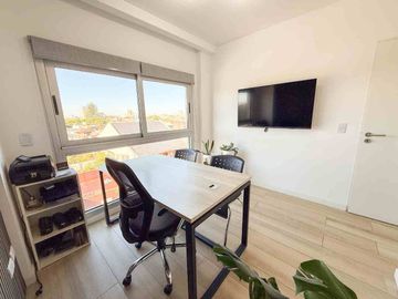 Venta Dpto 2 amb Balcón Cochera Velez Sarsfield