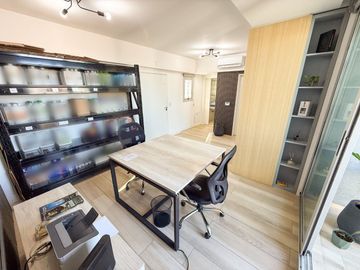 Venta Dpto 2 amb Balcón Cochera Velez Sarsfield