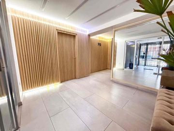 Venta Dpto 2 amb Balcón Cochera Velez Sarsfield