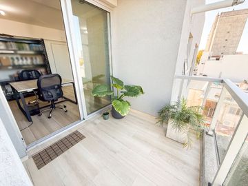 Venta Dpto 2 amb Balcón Cochera Velez Sarsfield