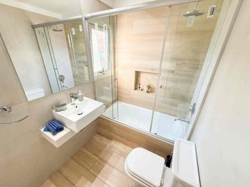 Venta Dpto 2 amb Balcón Cochera Velez Sarsfield