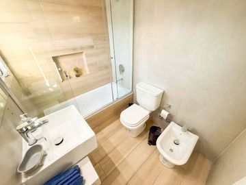 Venta Dpto 2 amb Balcón Cochera Velez Sarsfield