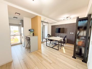 Venta Dpto 2 amb Balcón Cochera Velez Sarsfield