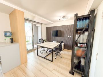 Venta Dpto 2 amb Balcón Cochera Velez Sarsfield