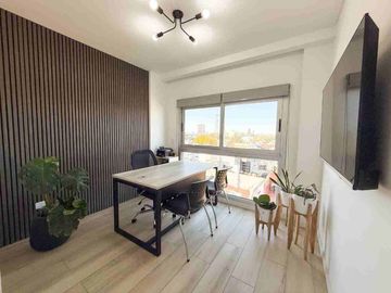 Venta Dpto 2 amb Balcón Cochera Velez Sarsfield