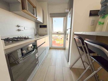 Venta Dpto 2 amb Balcón Cochera Velez Sarsfield