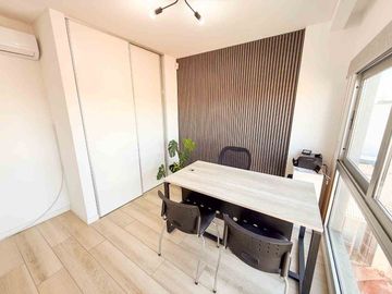Venta Dpto 2 amb Balcón Cochera Velez Sarsfield
