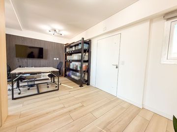 Venta Dpto 2 amb Balcón Cochera Velez Sarsfield