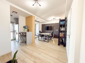 Venta Dpto 2 amb Balcón Cochera Velez Sarsfield