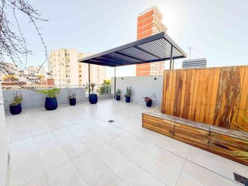 Venta Dpto 2 amb Balcón Cochera Velez Sarsfield