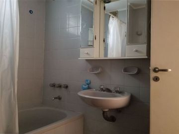 Departamento Alquiler 2 Ambientes Villa Urquiza