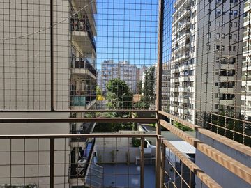 Departamento Alquiler 2 Ambientes Villa Urquiza