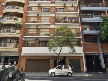 Departamento Alquiler 2 Ambientes Villa Urquiza