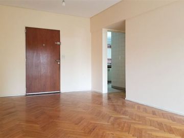 Departamento Alquiler 2 Ambientes Villa Urquiza