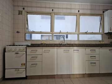 Departamento Alquiler 2 Ambientes Villa Urquiza