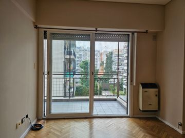 Departamento Alquiler 2 Ambientes Villa Urquiza