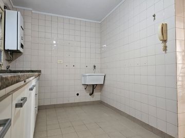 Departamento Alquiler 2 Ambientes Villa Urquiza