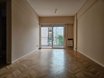 Departamento Alquiler 2 Ambientes Villa Urquiza