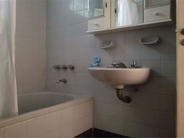 Departamento Alquiler 2 Ambientes Villa Urquiza