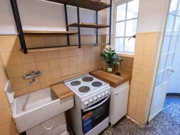 VENTA DEPTO 3 AMB CON DEPENDENCIA CONSTITUCION