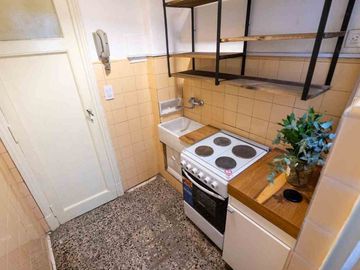 VENTA DEPTO 3 AMB CON DEPENDENCIA CONSTITUCION