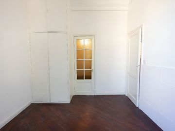 VENTA DEPTO 3 AMB CON DEPENDENCIA CONSTITUCION