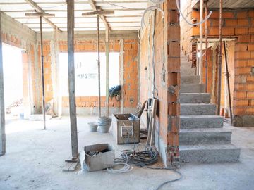Casas en venta en Barrio Privado en Pilar