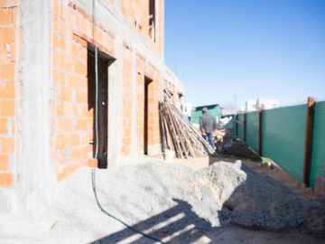 Casas en venta en Barrio Privado en Pilar
